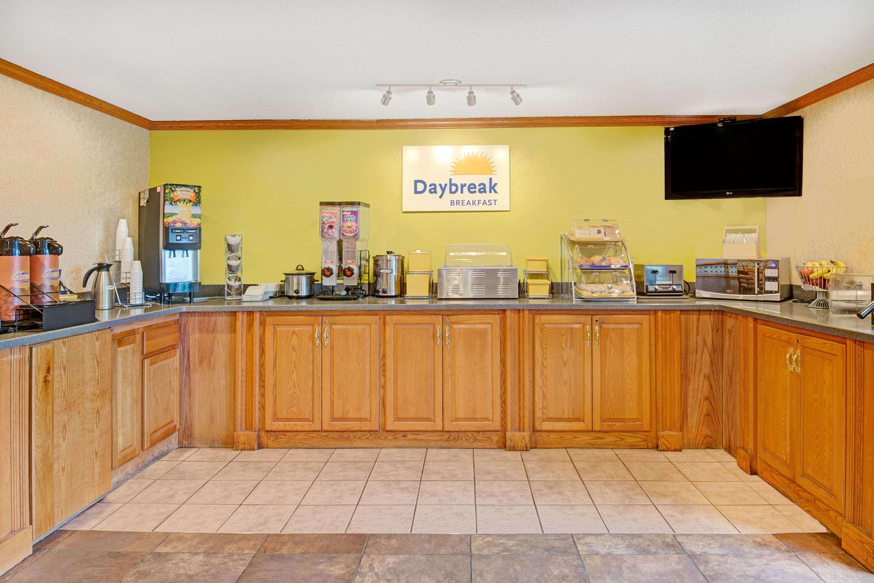Days & By Wyndham Kansas - Chiefs Arrowhead Stadium 2* Kansas City