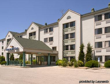 Days & By Wyndham Kansas - Chiefs Arrowhead Stadium 2* Kansas City