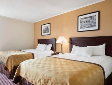Hotel Days & By Wyndham - Chiefs Arrowhead Stadium Kansas City