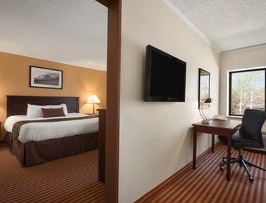 Days & By Wyndham Kansas - Chiefs Arrowhead Stadium 2* Kansas City